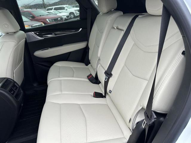 Used 2024 Cadillac XT5 Sportv image 18