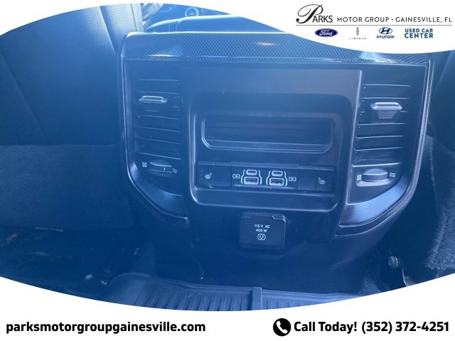 Used 2023 RAM 2500 Power Wagon w/ Level 1 Equipment Group image 13