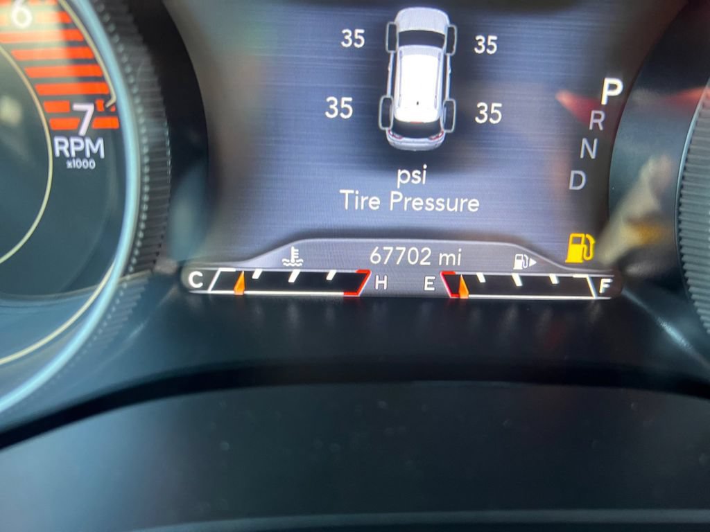 Used 2020 Jeep Cherokee Limited AWD/4WD image 23