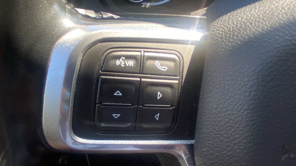 Used 2022 RAM 3500 Laramie AWD/4WD image 22
