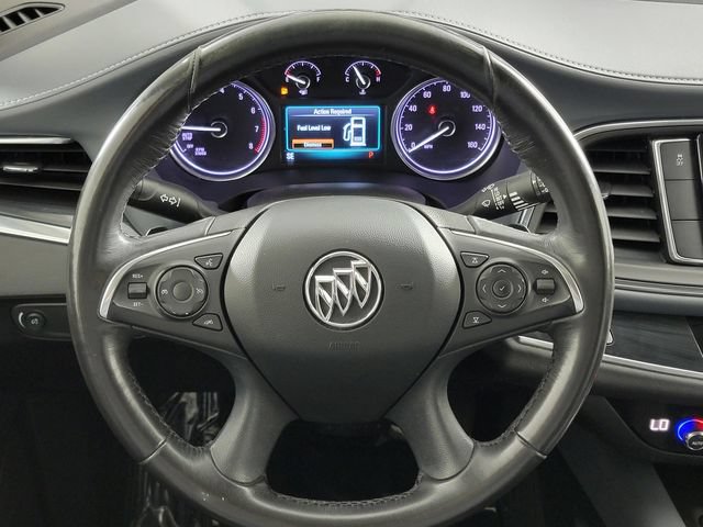 Used 2019 Buick Enclave Essence FWD image 26