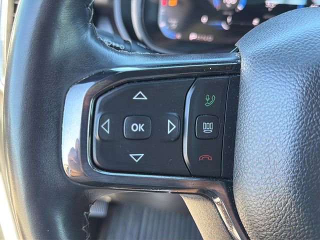 Used 2024 RAM 2500 Limited image 23