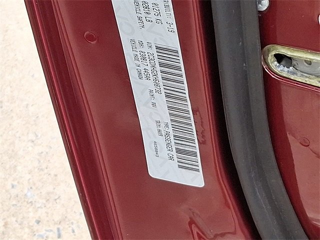 Used 2019 Dodge Charger GT image 27