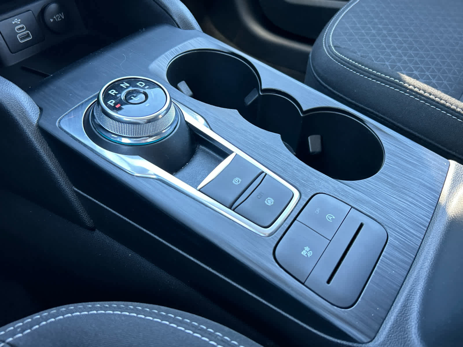 Certified 2025 Ford Escape Active image 29