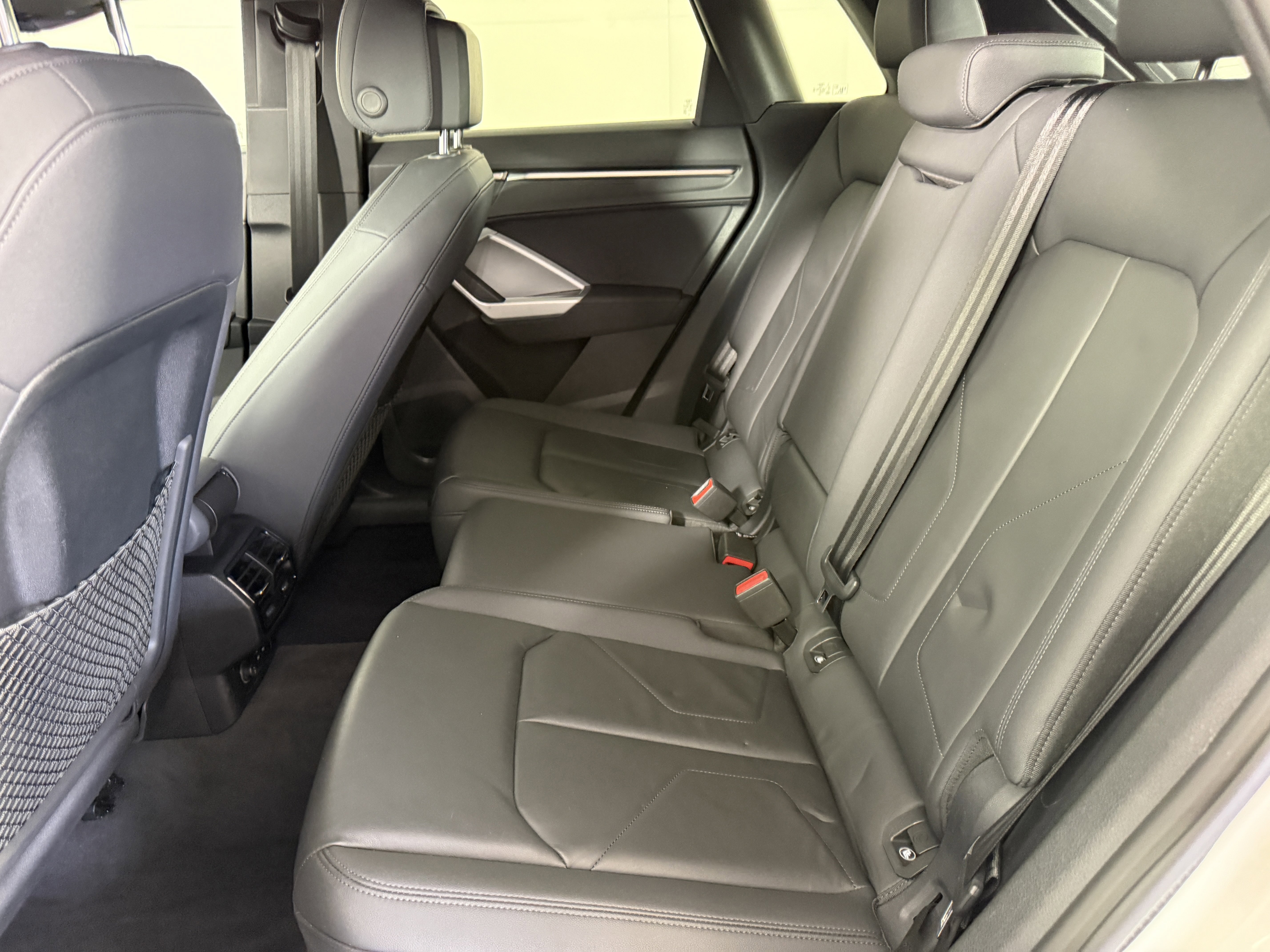 Used 2023 Audi Q3 2.0T Premium image 14