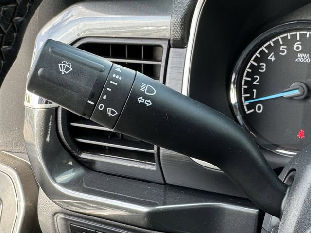 Certified 2023 Ford F150 XLT w/ Equipment Group 302A High image 21