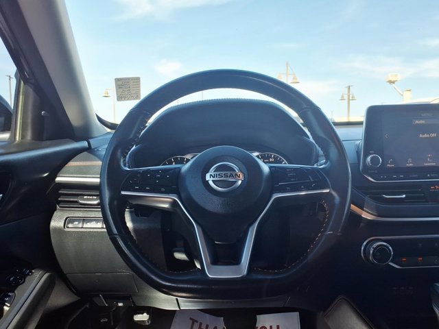 Used 2022 Nissan Altima 2.5 SR image 19