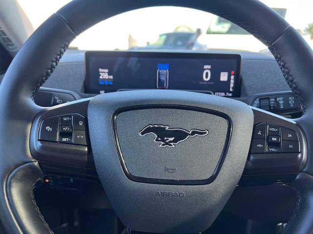Certified 2022 Ford Mustang Mach-E Premium image 22