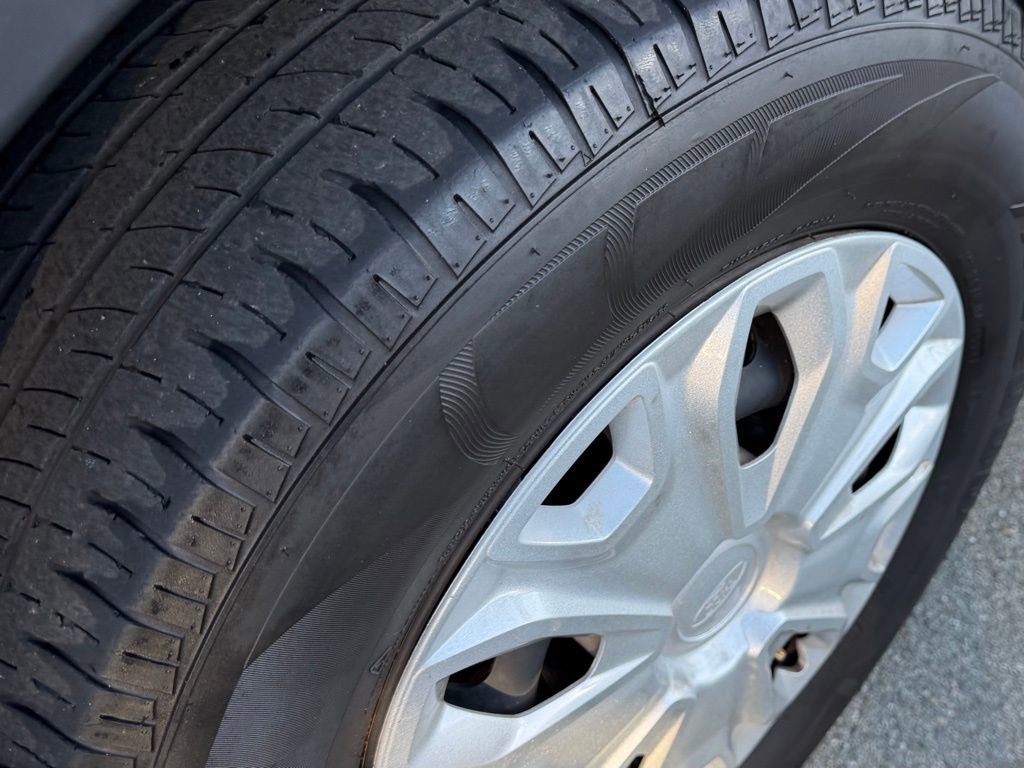 Certified 2022 Ford Transit 350 XLT image 14