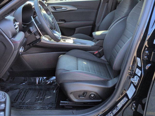Used 2024 Dodge Hornet R/T AWD/4WD image 17