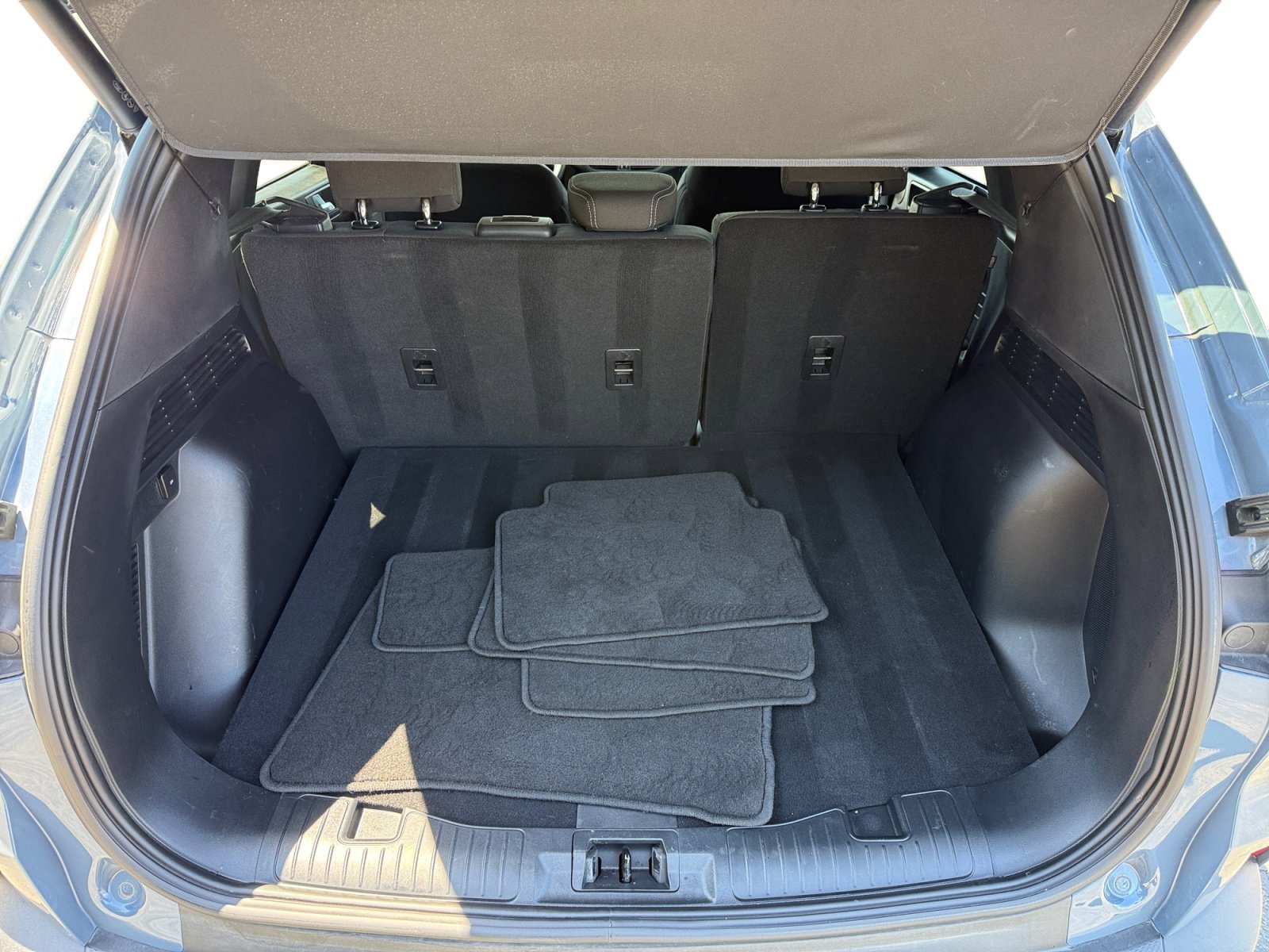 Certified 2024 Ford Escape Active w/ Tech Pack #2 FWD image 17