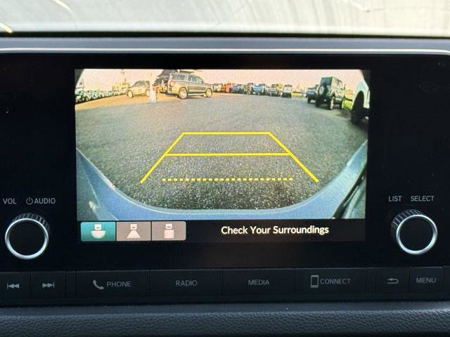 Used 2022 Honda Civic Sport image 25