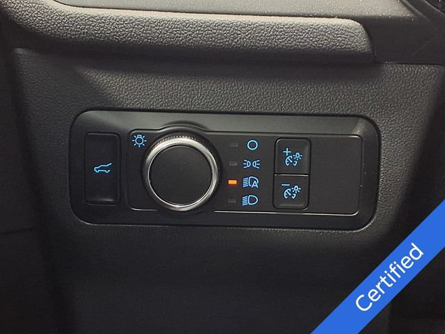 Certified 2024 Ford Escape ST-Line w/ Tech Pack #1 AWD/4WD image 19