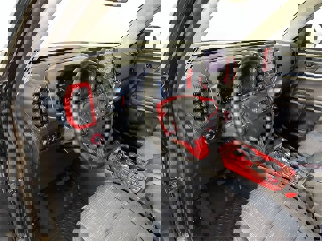 Certified 2024 Ford Bronco Sport Heritage w/ Heritage Convenience Package image 3