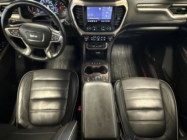 Used 2020 GMC Acadia Denali w/ Trailering Package image 13