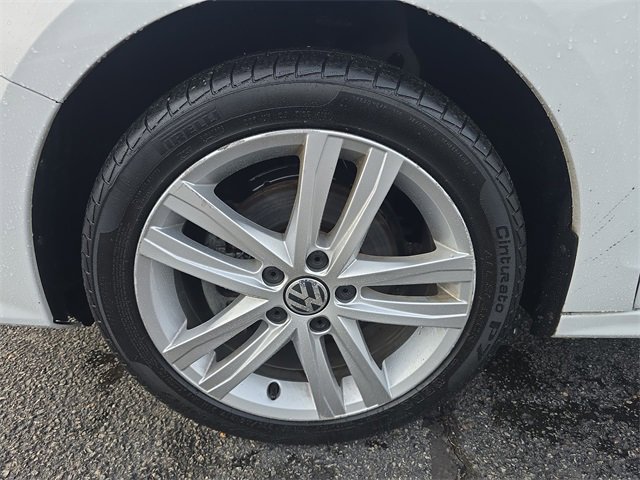 Used 2017 Volkswagen Jetta SEL image 10