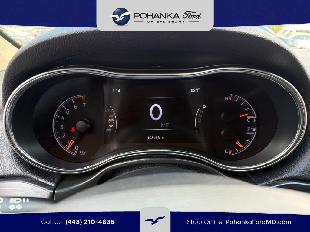 Used 2020 Jeep Grand Cherokee Limited w/ Luxury Group II AWD/4WD image 9