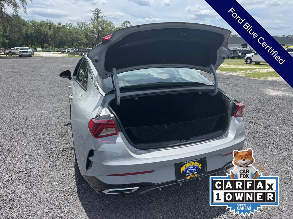 Used 2023 Kia K5 GT-Line w/ GT-Line Premium Package FWD image 29