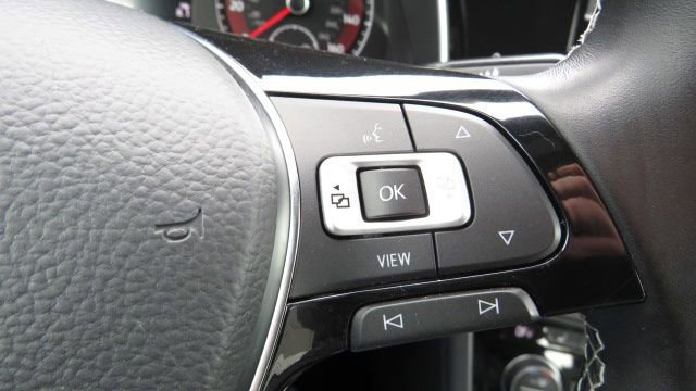 Used 2019 Volkswagen Jetta R-Line image 21