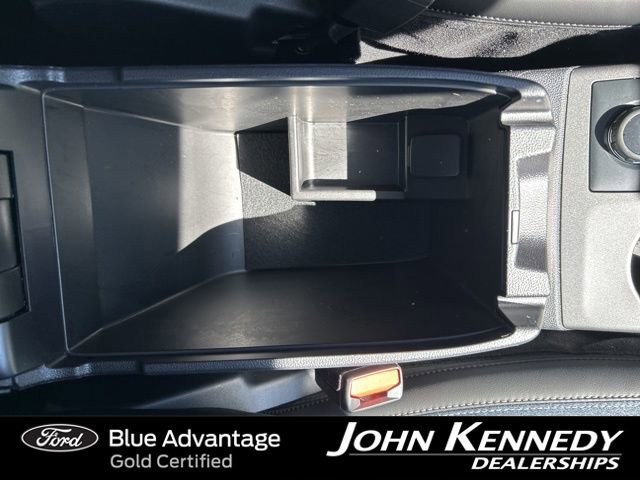 Certified 2025 Ford Bronco Sport Outer Banks w/ Outer Banks Tech Package+ AWD/4WD image 35