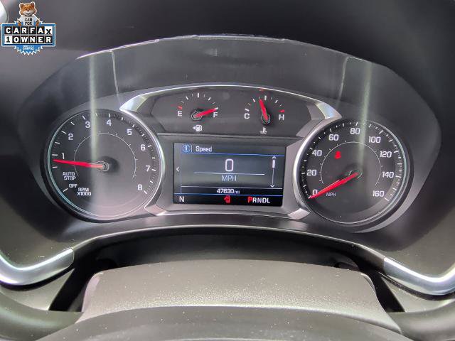 Used 2024 Chevrolet Equinox LT AWD/4WD image 31
