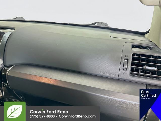 Used 2023 Toyota 4Runner TRD Off-Road Premium w/ Moonroof Package AWD/4WD image 33