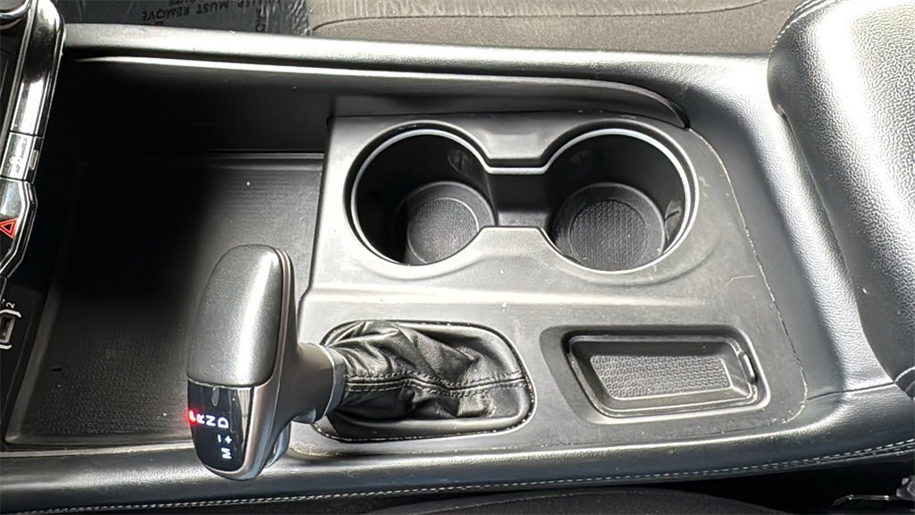 Used 2023 Dodge Durango SXT image 15