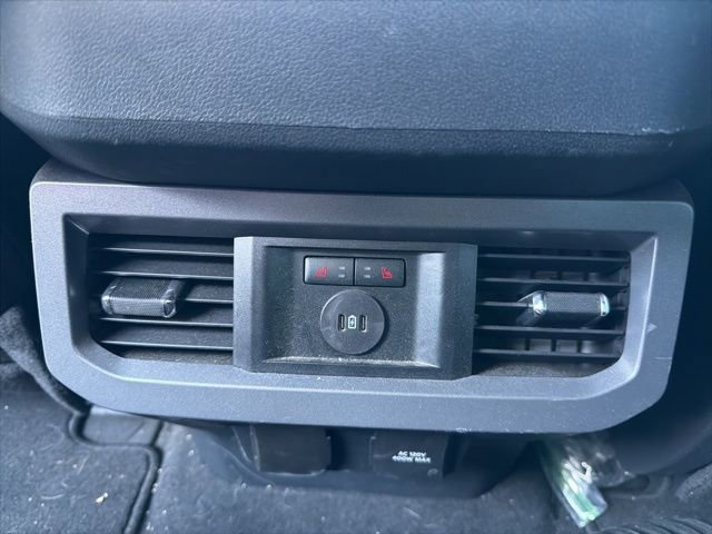 Certified 2024 Ford F250 Lariat w/ FX4 Off-Road Package image 18