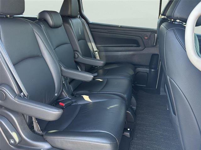 Used 2025 Honda Odyssey EX-L image 16