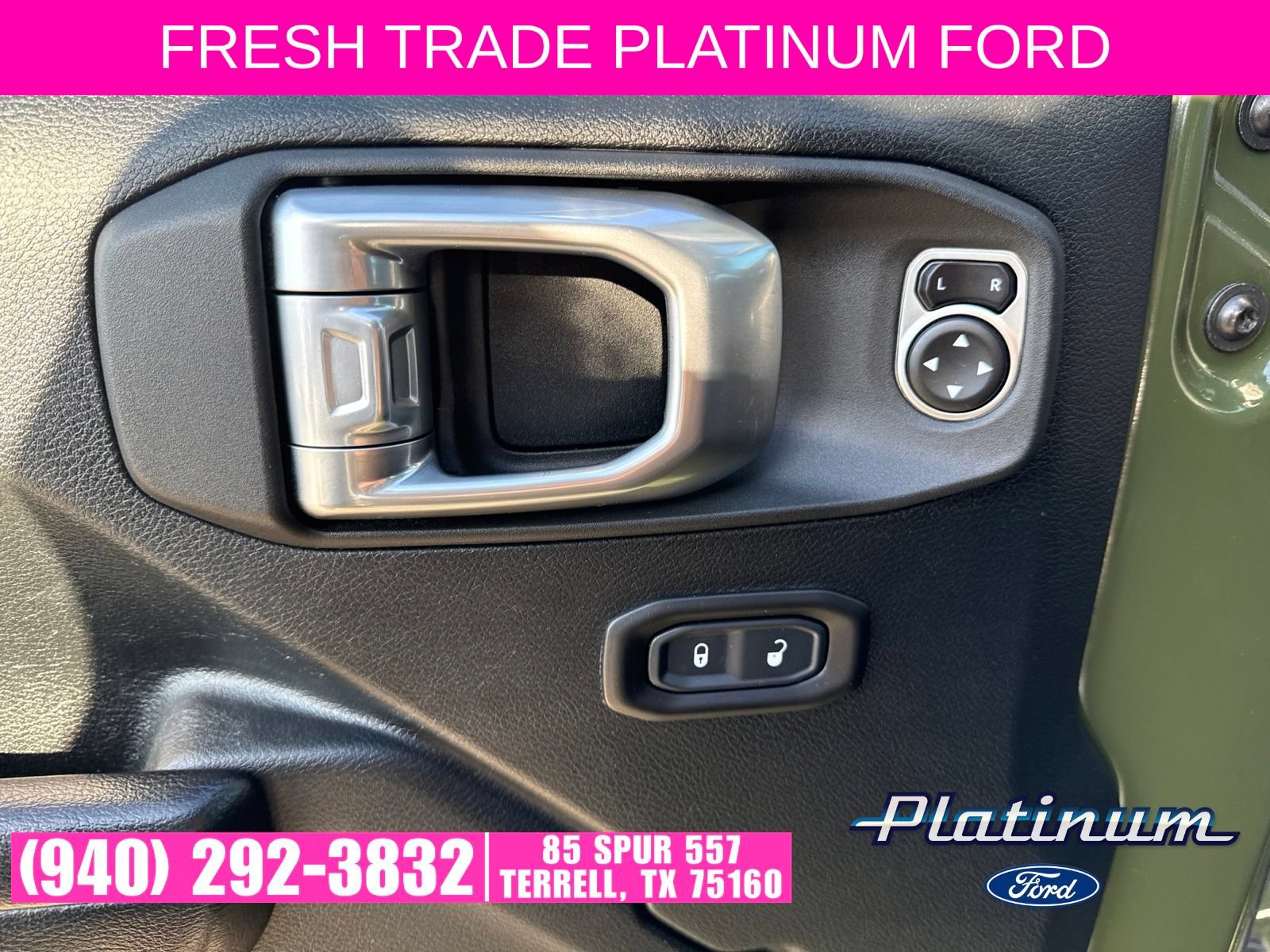 Used 2020 Jeep Wrangler Unlimited Sport S AWD/4WD image 17
