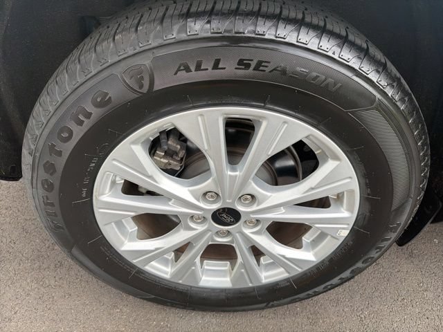 Certified 2024 Ford Escape Active AWD/4WD image 23