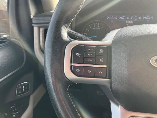 Certified 2024 Ford Expedition Max Limited AWD/4WD image 18