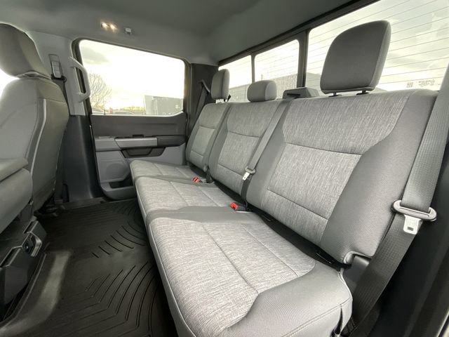 Certified 2023 Ford F350 XL w/ STX Appearance Package image 21