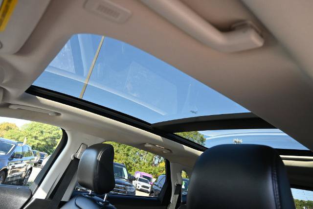 Certified 2021 Ford Edge SEL w/ Convenience Package FWD image 18