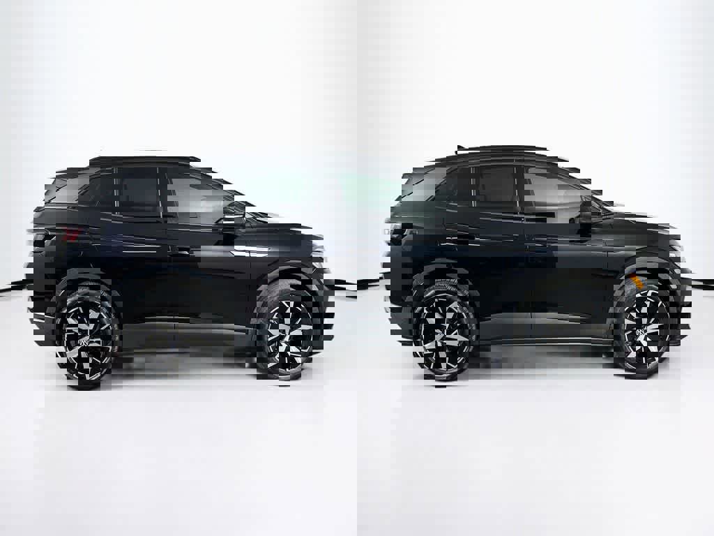 Used 2023 Volkswagen ID.4 Pro S AWD/4WD image 6