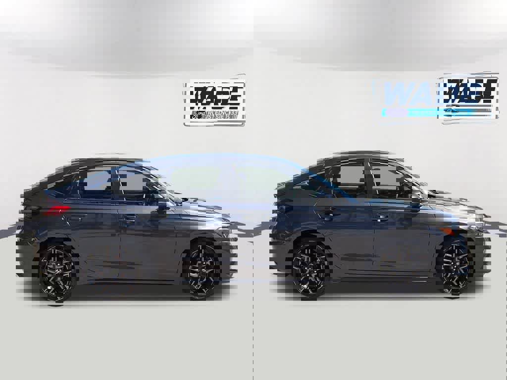 Used 2024 Honda Civic Sport Touring image 4