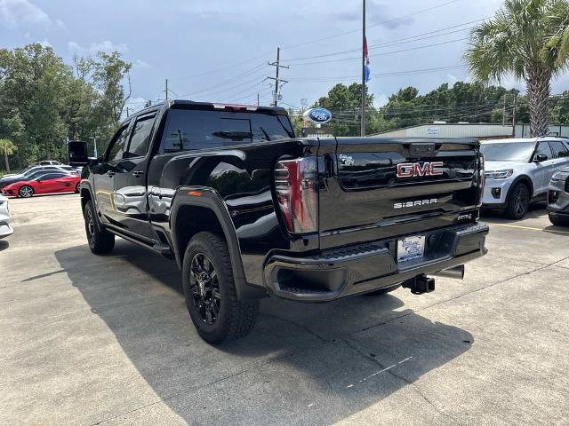 Used 2026 GMC Sierra 2500 AT4 w/ AT4 Premium Plus Package AWD/4WD image 5
