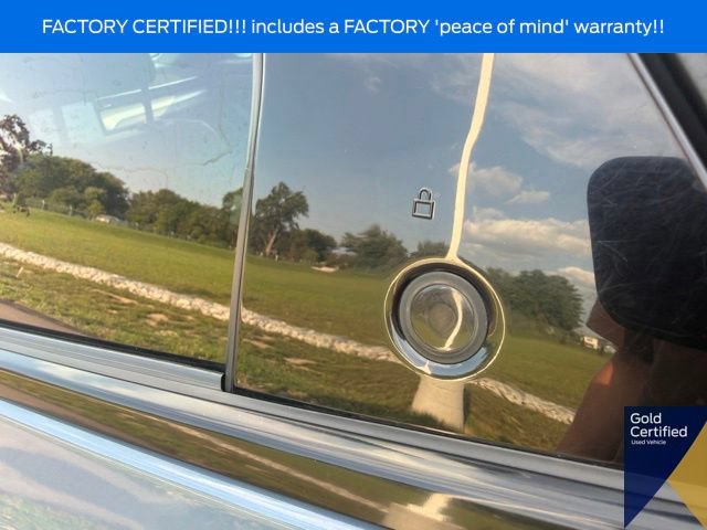 Certified 2023 Ford Mustang Mach-E Select AWD/4WD image 16