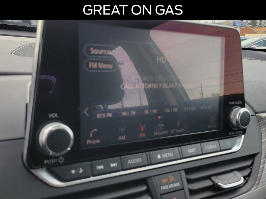 Used 2021 Nissan Altima 2.5 SL image 23