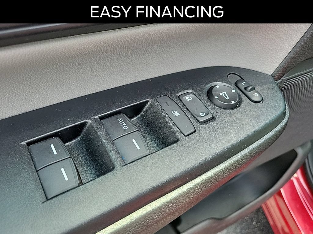 Used 2021 Honda CR-V LX image 19