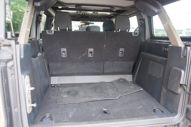 Certified 2025 Ford Bronco Big Bend AWD/4WD image 14