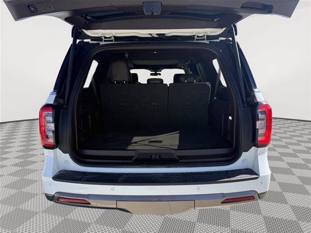 Certified 2023 Ford Expedition Max King Ranch AWD/4WD image 11