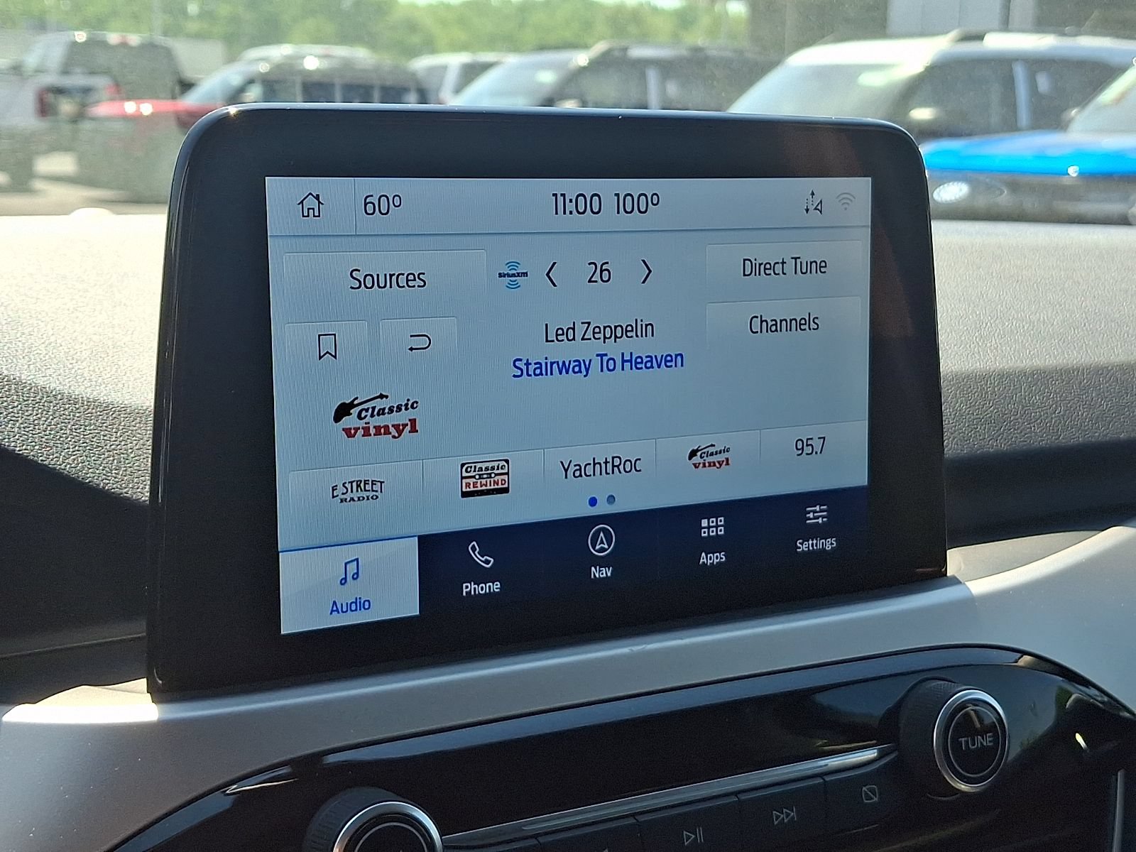 Certified 2020 Ford Escape SEL AWD/4WD image 19
