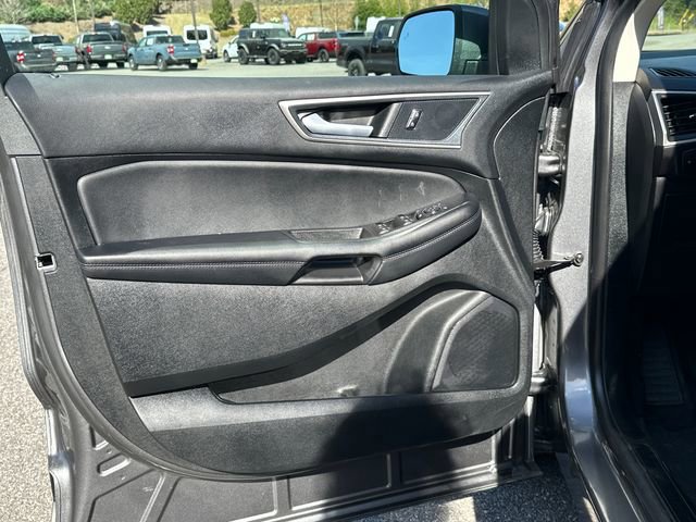 Certified 2024 Ford Edge SEL w/ Convenience Package image 10