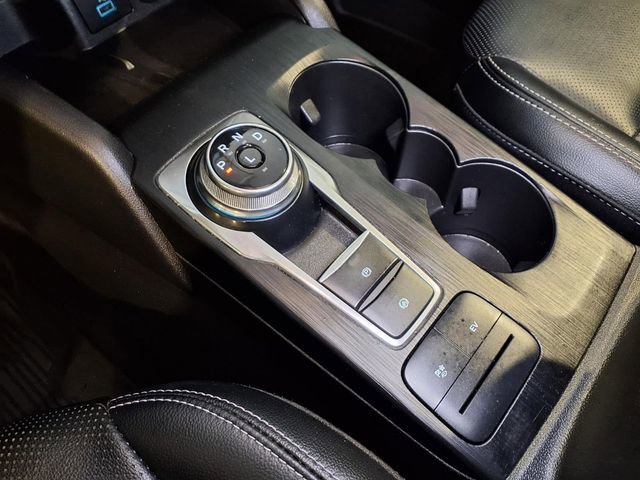 Certified 2022 Ford Escape SEL w/ Technology Package FWD image 9