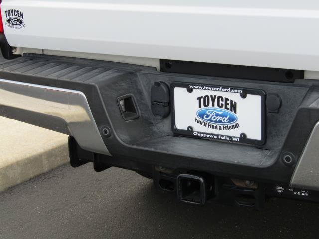 Certified 2021 Ford F250 XL w/ STX Appearance Package AWD/4WD image 7