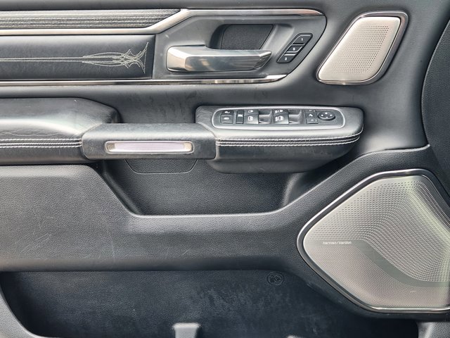Used 2020 RAM 1500 Limited image 20