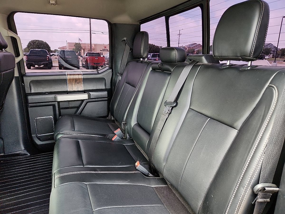Certified 2020 Ford F150 Lariat w/ Trailer Tow Package AWD/4WD image 5