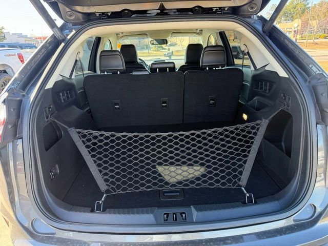 Certified 2020 Ford Edge SEL w/ Convenience Package image 13