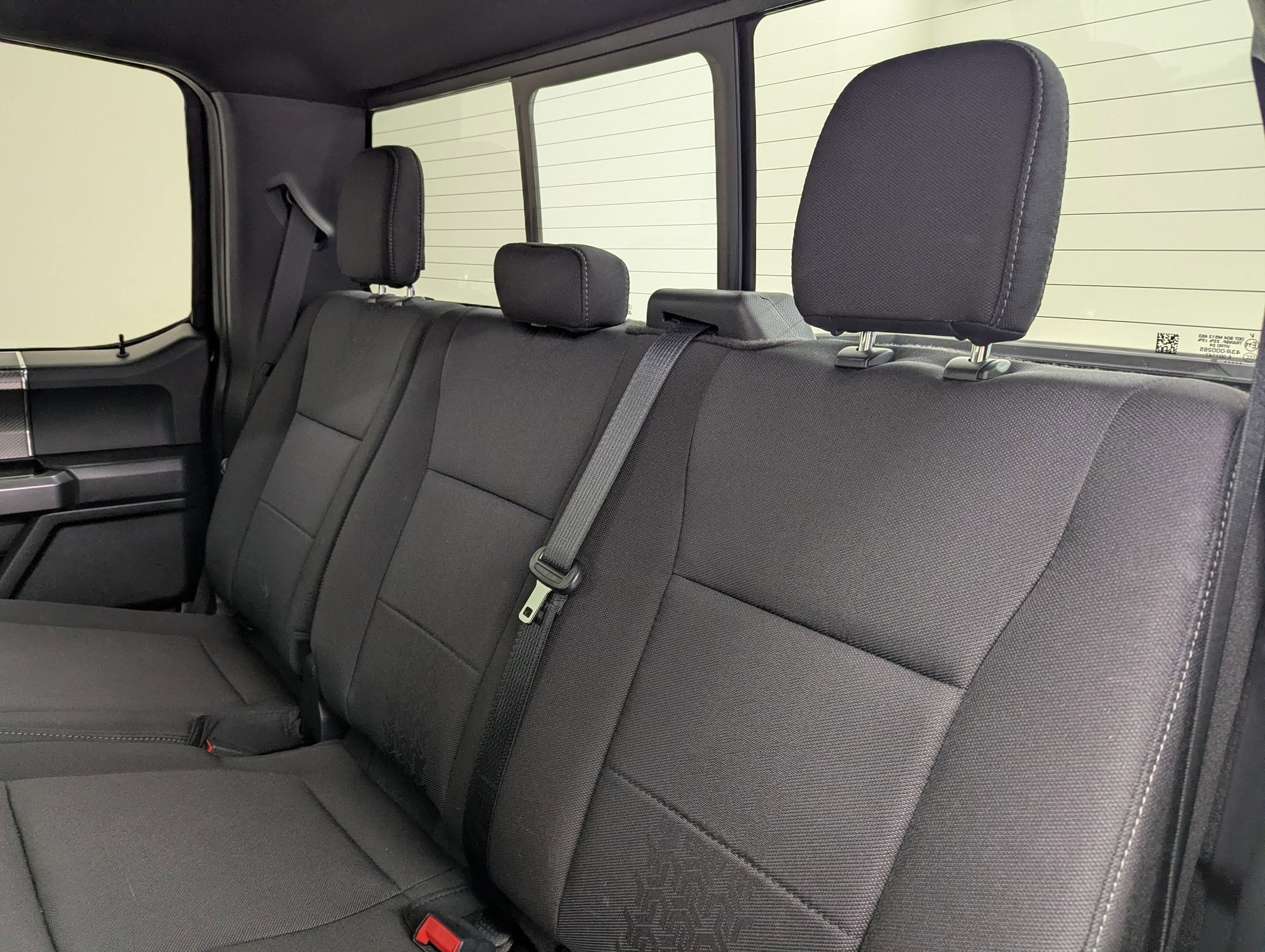 Certified 2020 Ford F150 XLT w/ Equipment Group 302A Luxury image 22